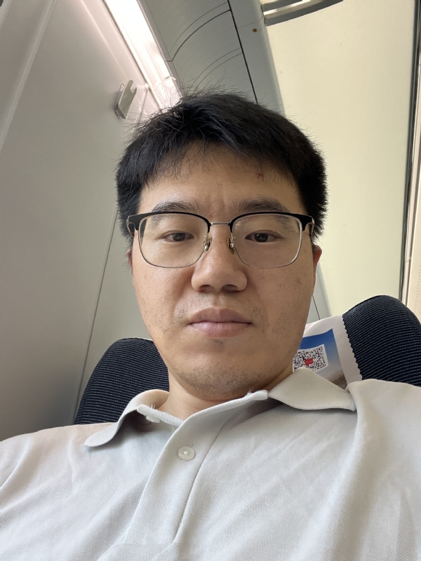 HTMG成的第一张照片--屏南交友网