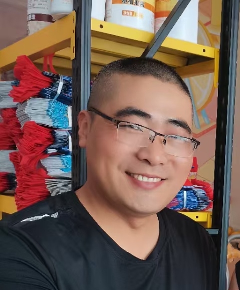 乐陶陶的第一张照片--屏南交友网