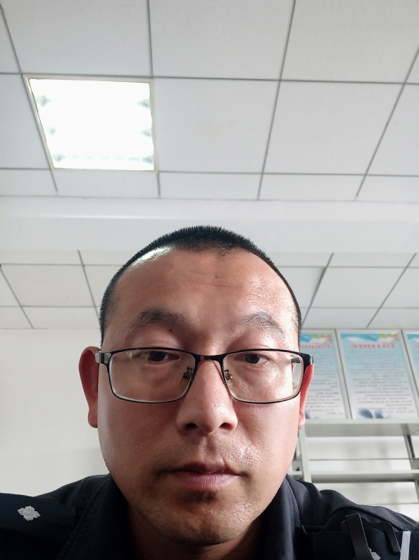 布鲁斯贺的第三张照片--屏南交友网