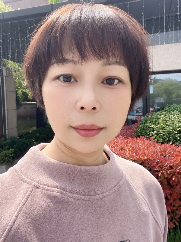 风铃草的第二张照片--屏南交友网
