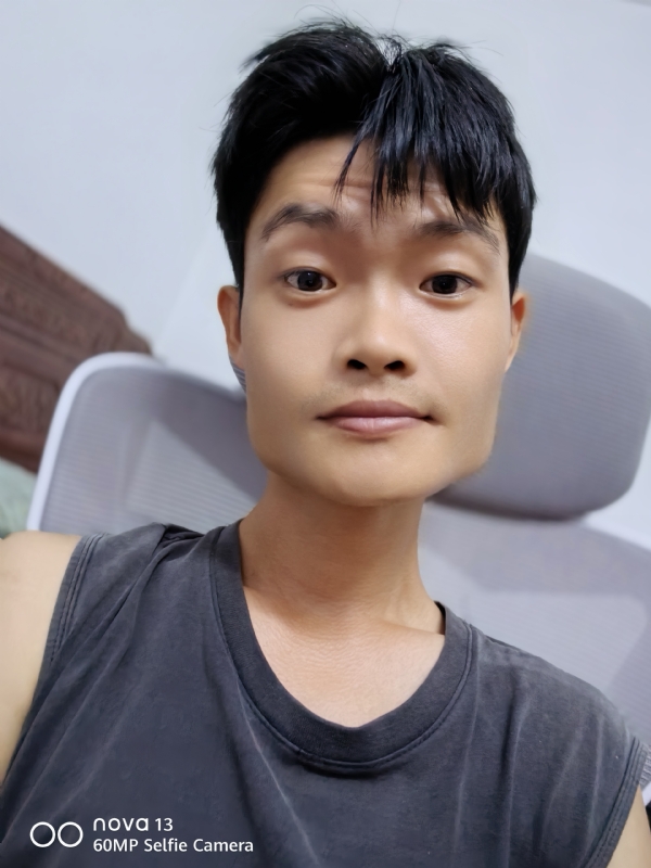 小林的第一张照片--屏南交友网