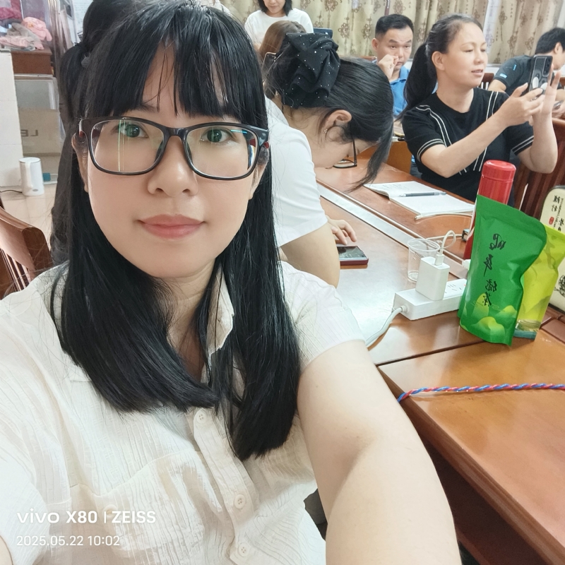 雯城慧敏的第一张照片--屏南交友网