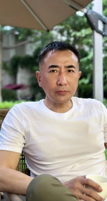 厚德载福的第一张照片--屏南交友网
