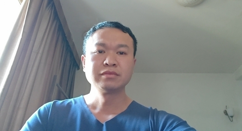 凉介的第一张照片--屏南交友网