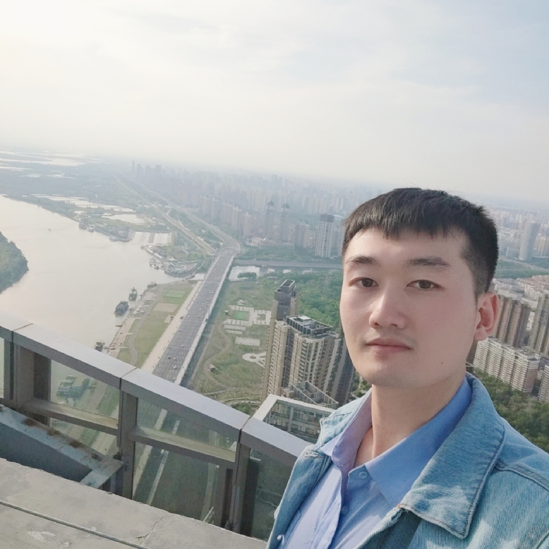 王闯的第二张照片--屏南交友网