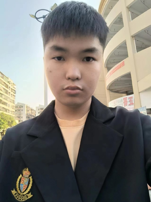 京城狂少的第一张照片--屏南交友网