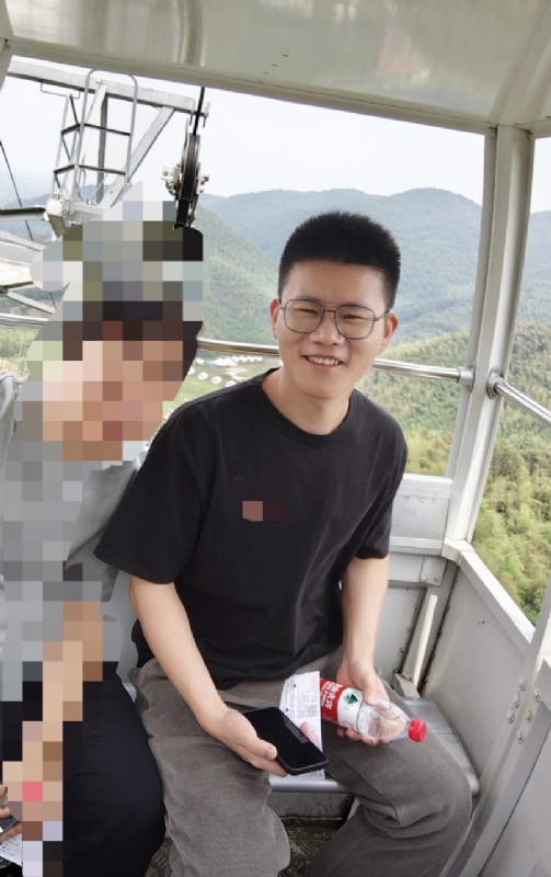 奔奔笨笨的第三张照片--屏南交友网
