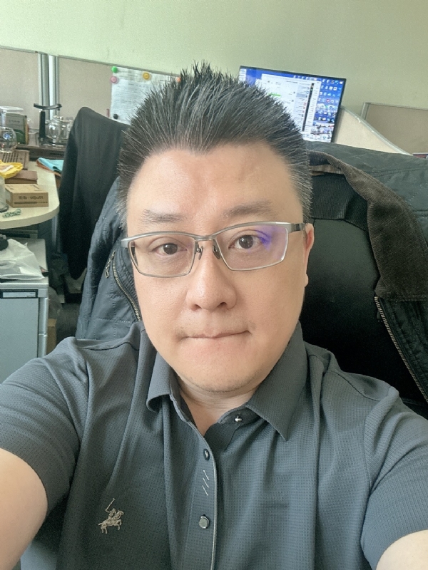 回归自我的第一张照片--屏南交友网