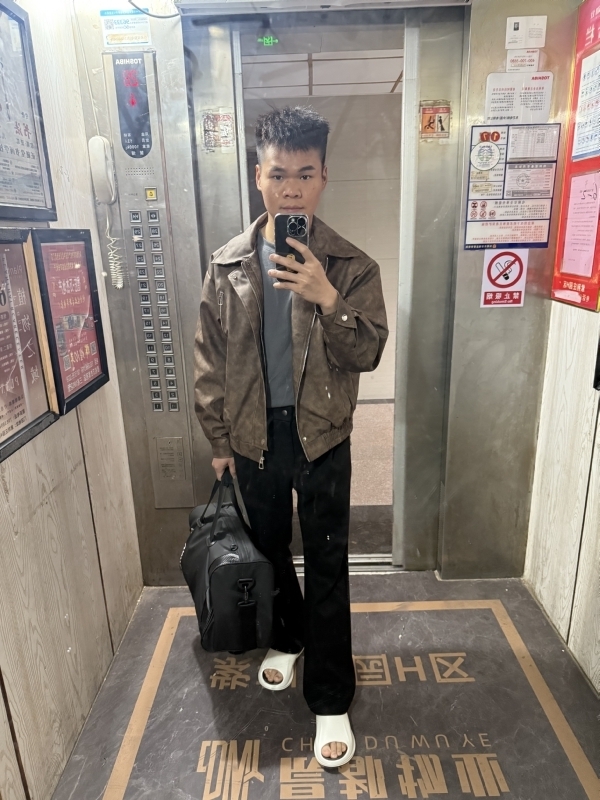 jin的第一张照片--屏南交友网
