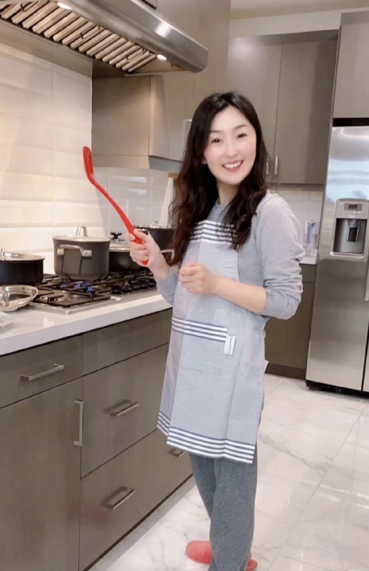 愛下廚負琴琴的第二张照片--屏南交友网