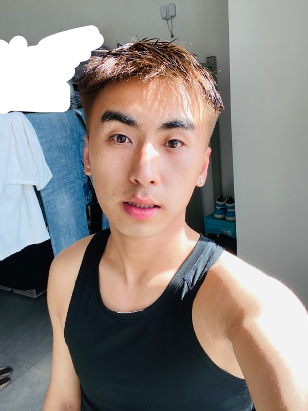 小克的第一张照片--屏南交友网