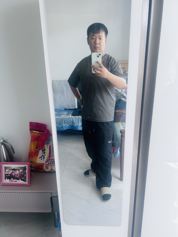 黄先生的第一张照片--屏南交友网