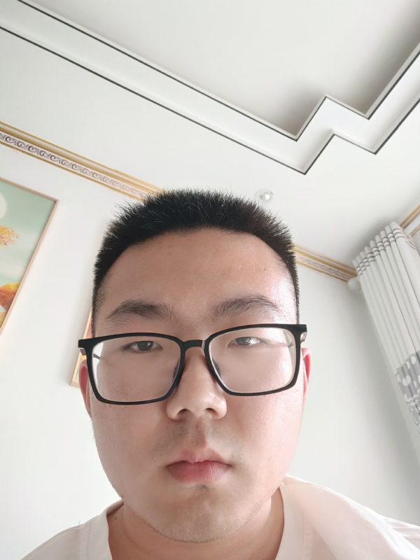 说话了的第一张照片--屏南交友网