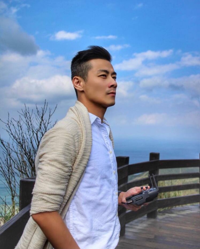 蓝天的第一张照片--屏南交友网