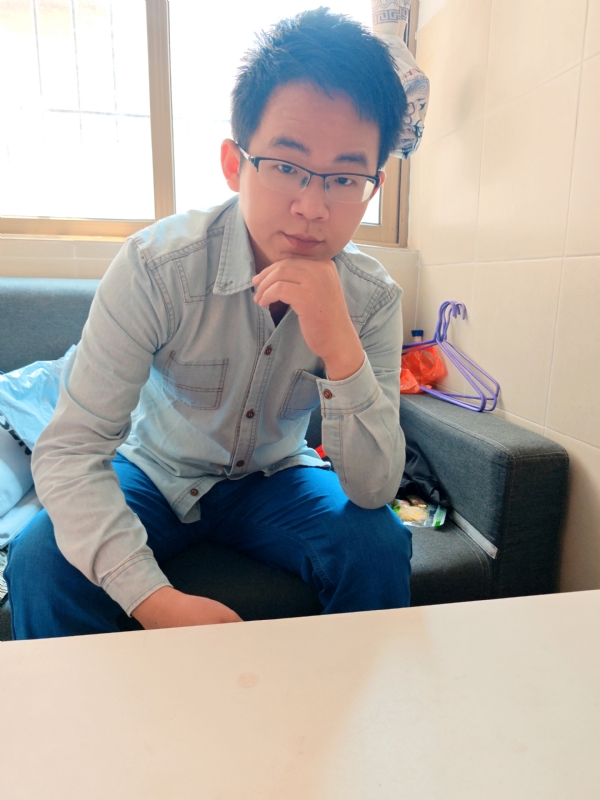 红尘一粟的第一张照片--屏南交友网