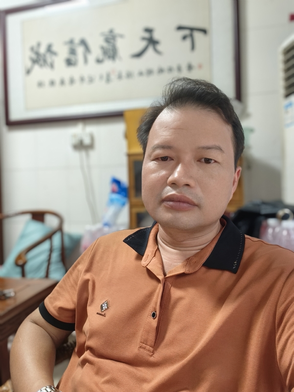 自强不息的第一张照片--屏南交友网