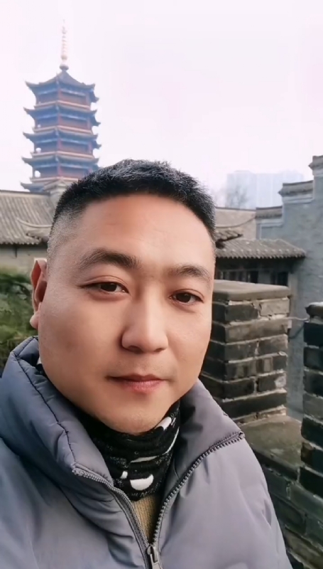 护爱天使的第一张照片--屏南交友网