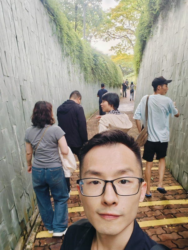 Mr田的第一张照片--屏南交友网