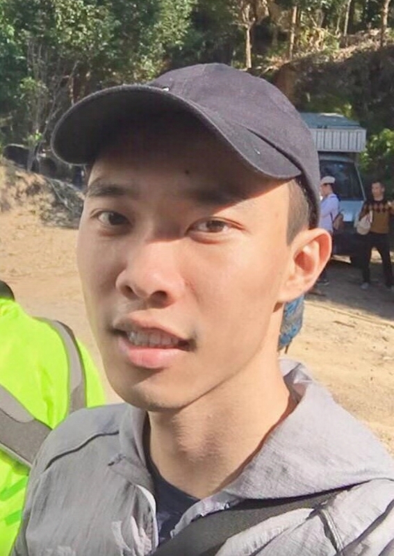 bin的第一张照片--屏南交友网