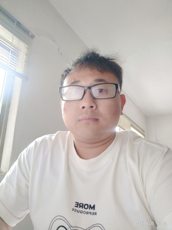 遇见你的第一张照片--屏南交友网