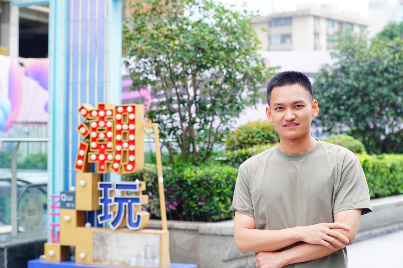 陌上烟雨的第二张照片--屏南交友网