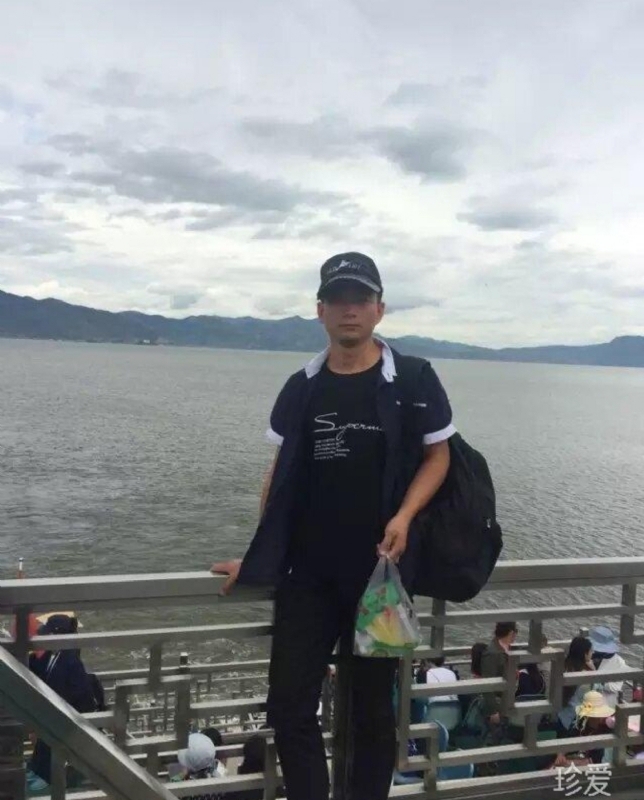 燕雯泽的第一张照片--屏南交友网