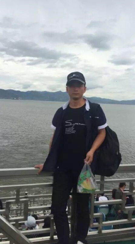燕雯泽的第二张照片--屏南交友网