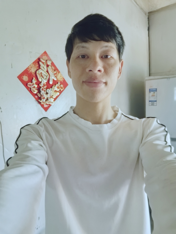 夏风微凉的第一张照片--屏南交友网