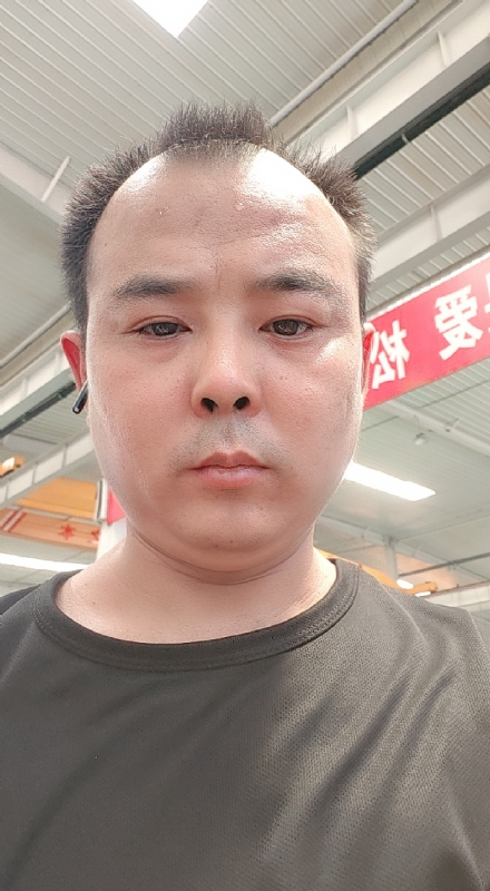 沟通才会有结果的第一张照片--屏南交友网
