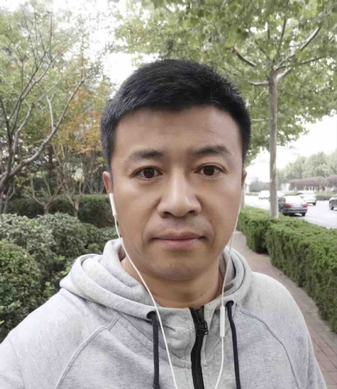 相逢即是缘的第一张照片--屏南交友网
