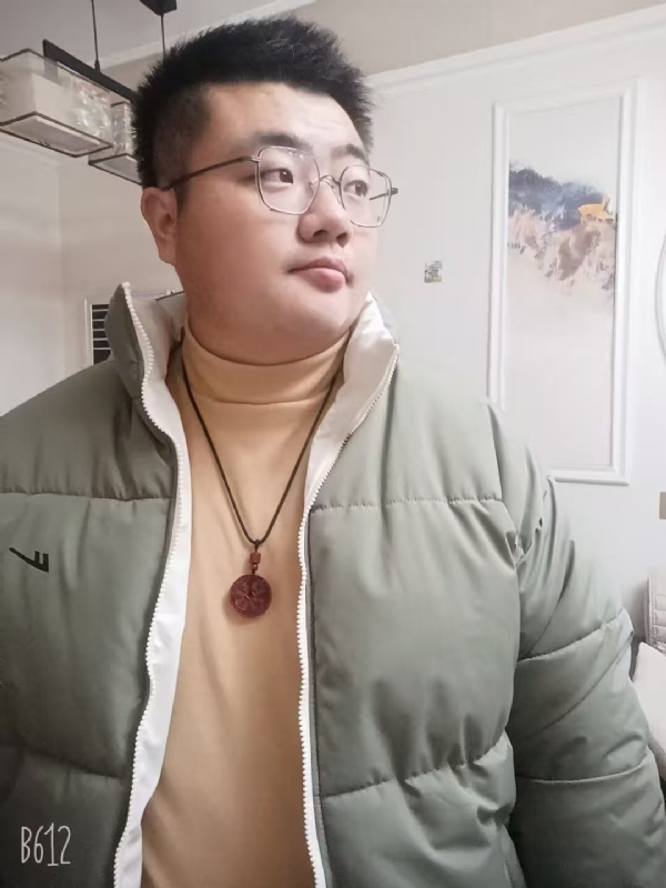 浦宁先生的第一张照片--屏南交友网