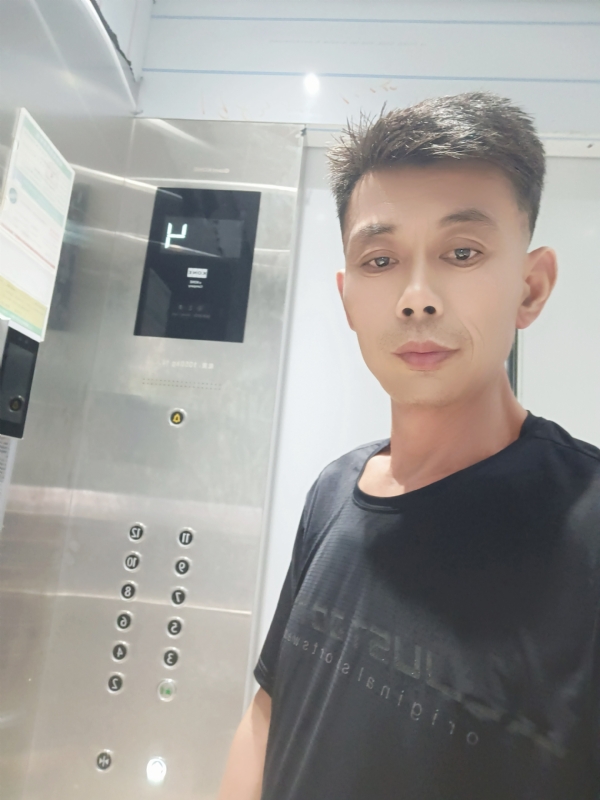 我喜欢的第一张照片--屏南交友网