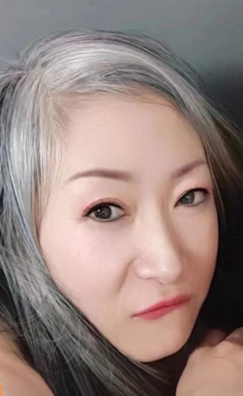 善良的第一张照片--屏南交友网