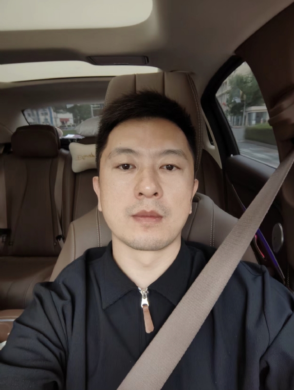 Jason的第一张照片--屏南交友网