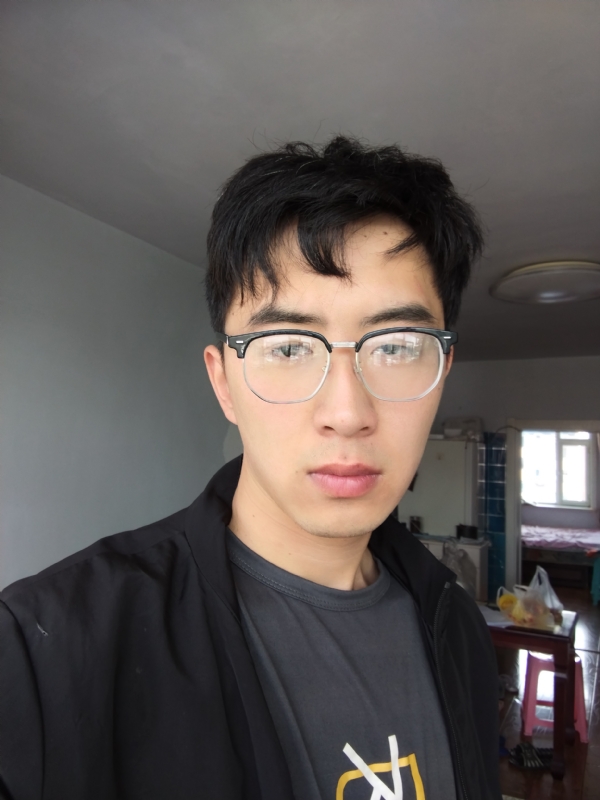 雷震雨的第一张照片--屏南交友网