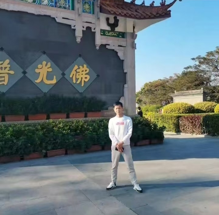 星艺的第一张照片--屏南交友网