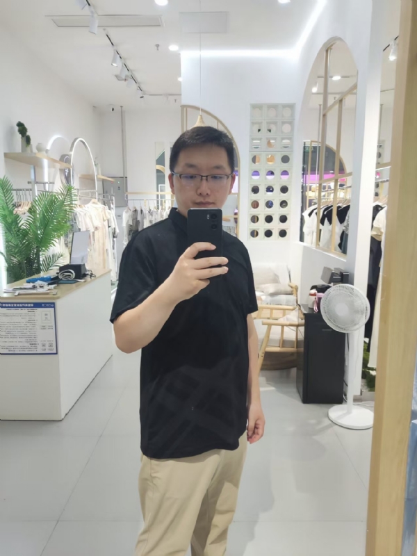 南柯的第一张照片--屏南交友网