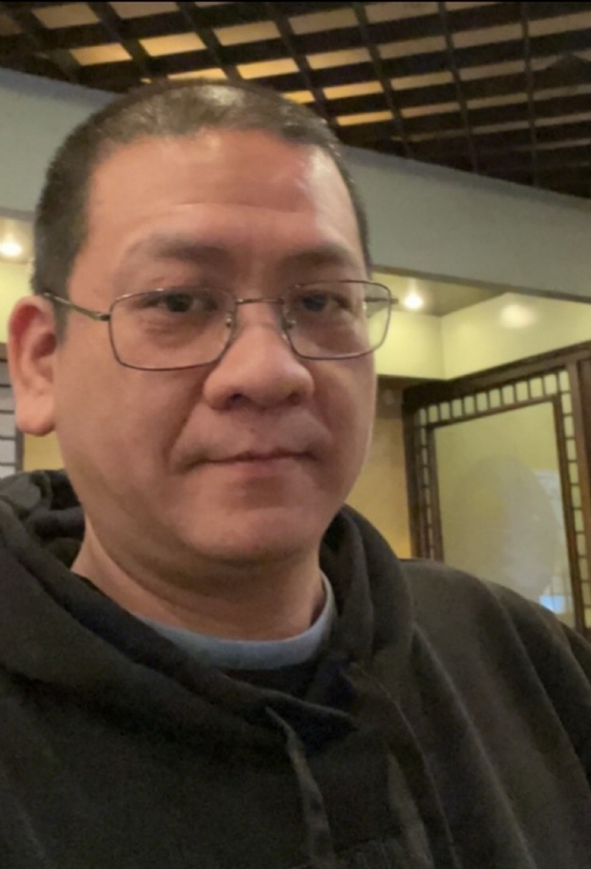 蓝天白云的第一张照片--屏南交友网