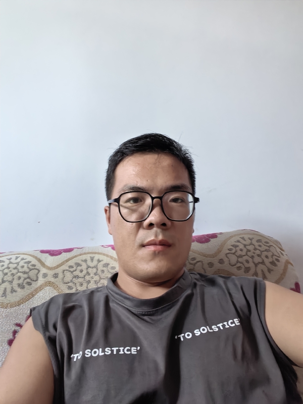 卫TF的第三张照片--屏南交友网