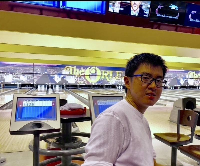 Edwin的第一张照片--屏南交友网
