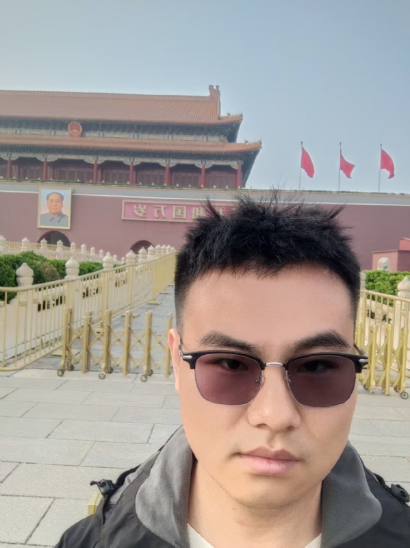 喧嚣的风的第一张照片--屏南交友网