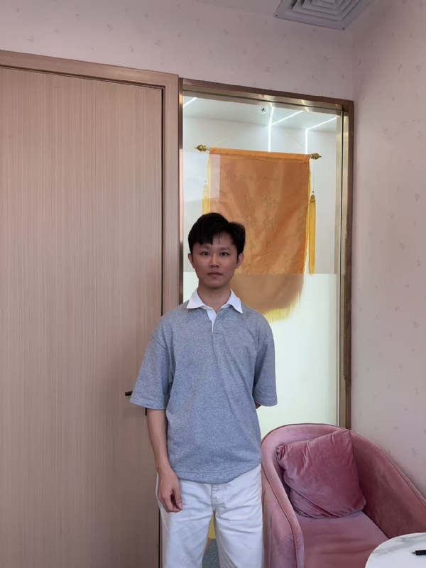 小叶子的第一张照片--屏南交友网