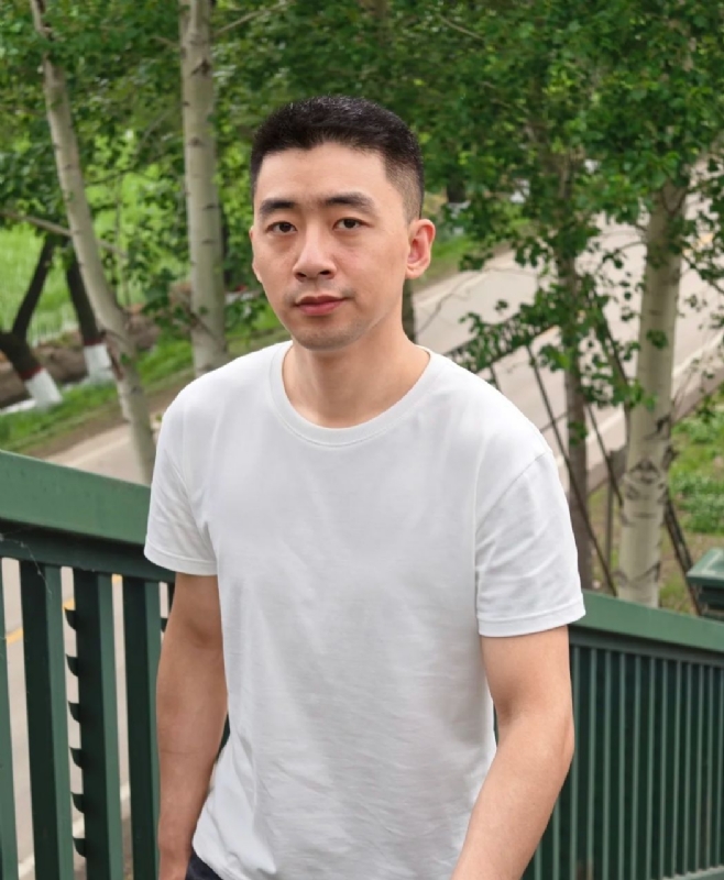 山河万里的第一张照片--屏南交友网
