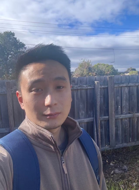 TAO的第二张照片--屏南交友网