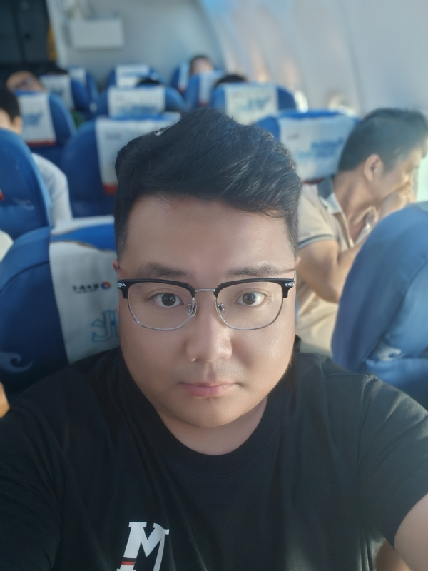 万能蓝胖子的第一张照片--屏南交友网