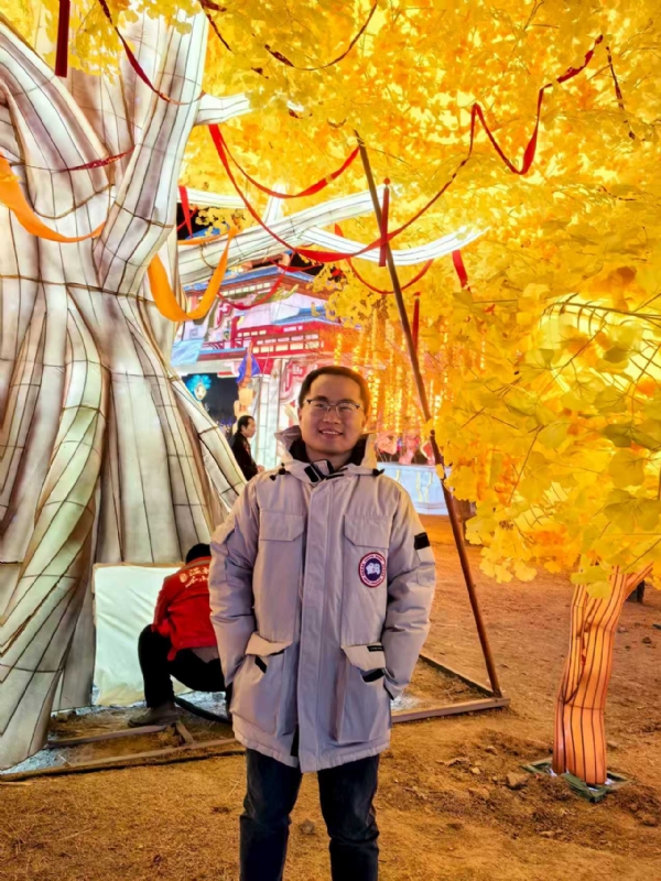 晓木的第二张照片--屏南交友网