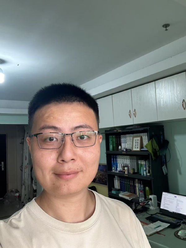 遇见更好的自己的第二张照片--屏南交友网