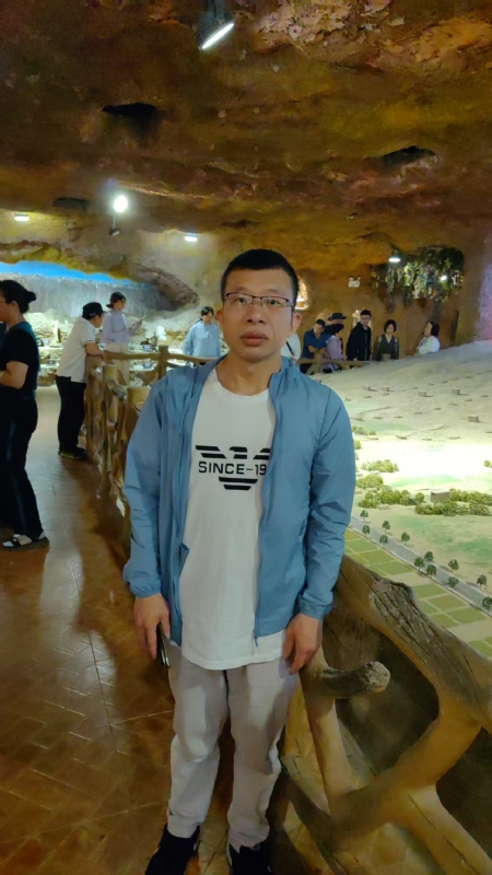 时光的第一张照片--屏南交友网